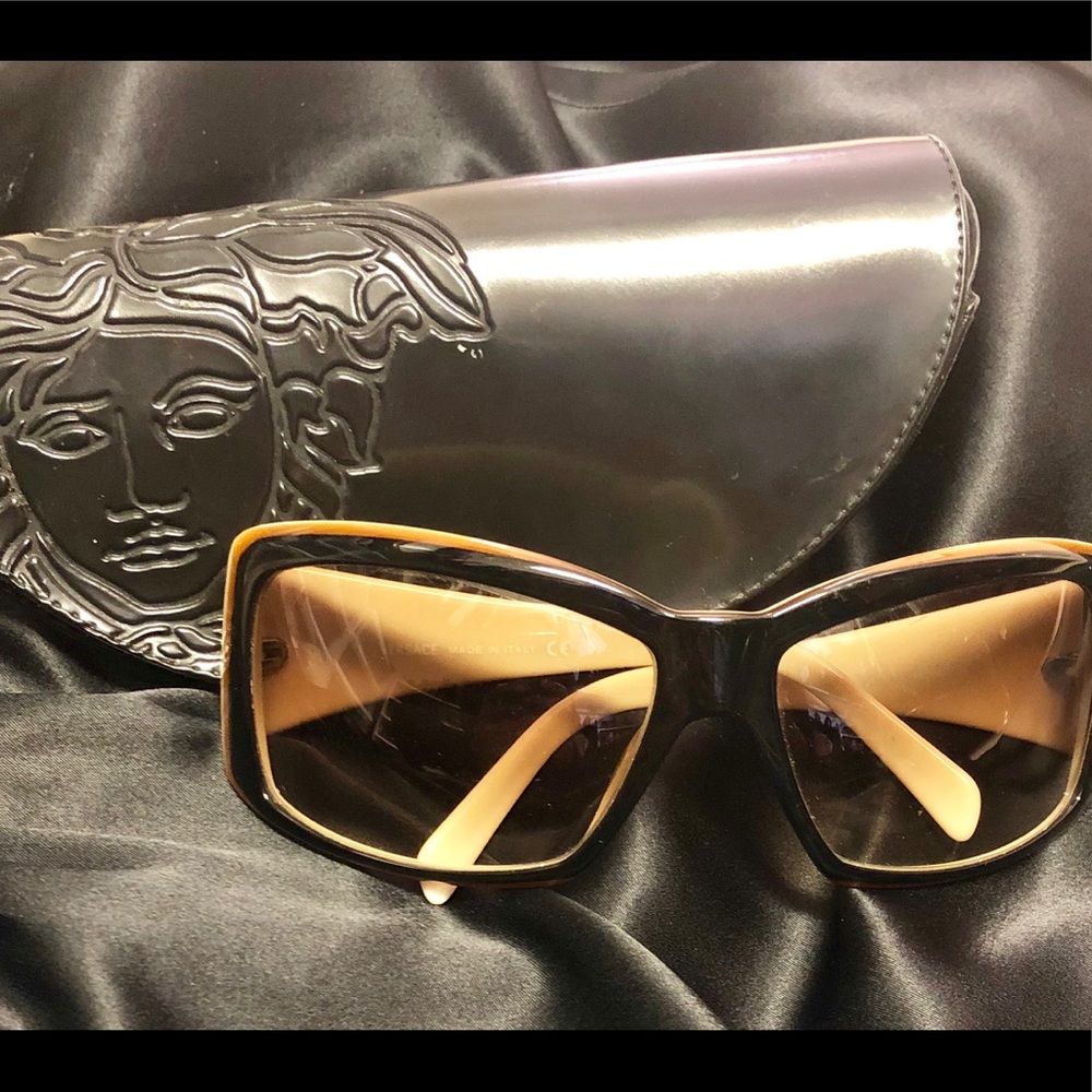 Versace Sunglasses